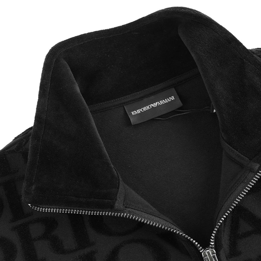EMPORIO ARMANI FW22 Logo