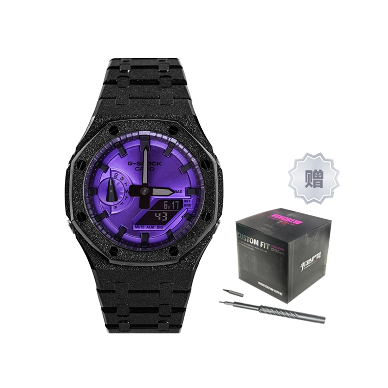 G-SHOCK GA-2100-1A1