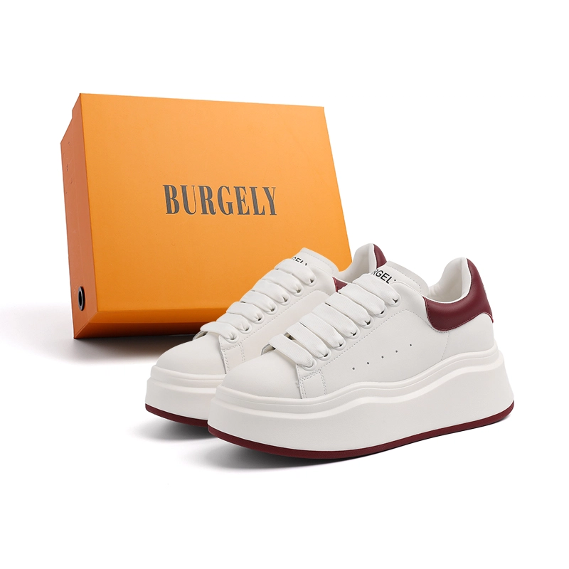 BURGELY