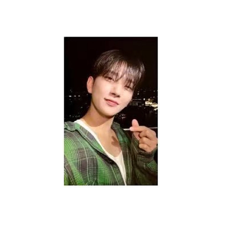 HYBE SEVENTEEN 12 SPILL THE FEELS KIT FEEL YOU Version