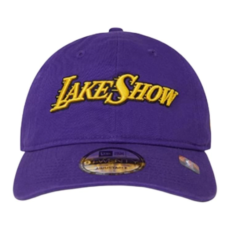 New Era NBA CITY EDITION