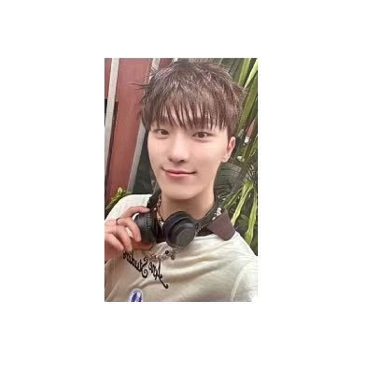 HYBE SEVENTEEN 12 SPILL THE FEELS KIT FEEL YOU Version