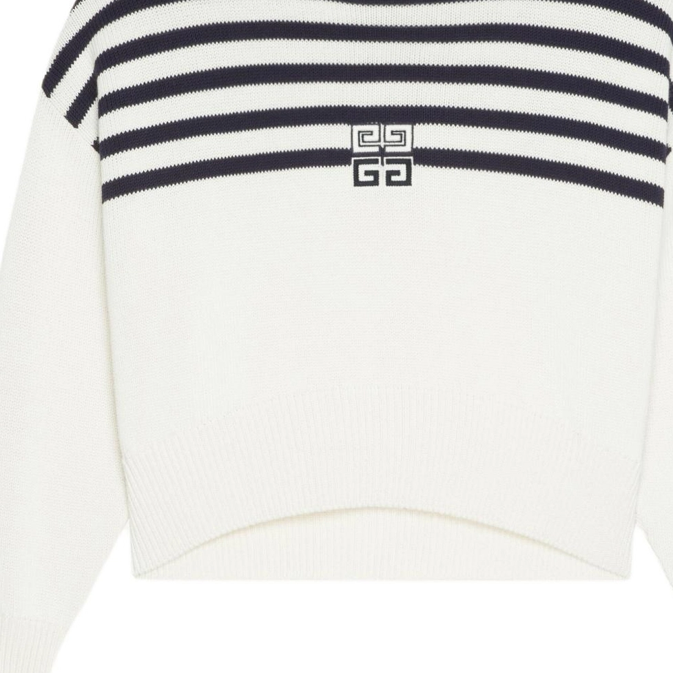 GIVENCHY FW24 Loog