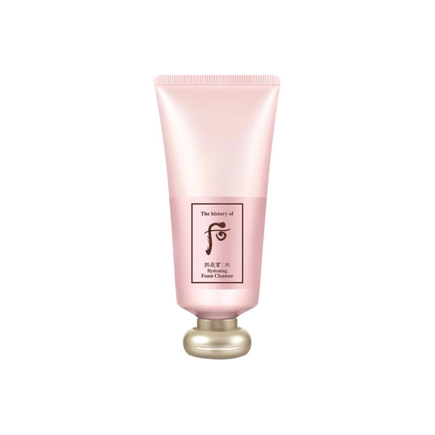 Whoo 180ml+180ml