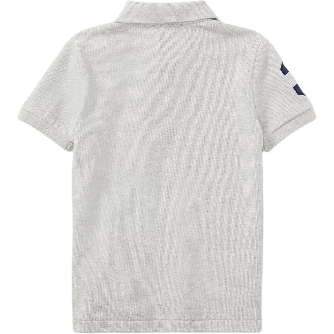 Polo Ralph Lauren LogoPolo