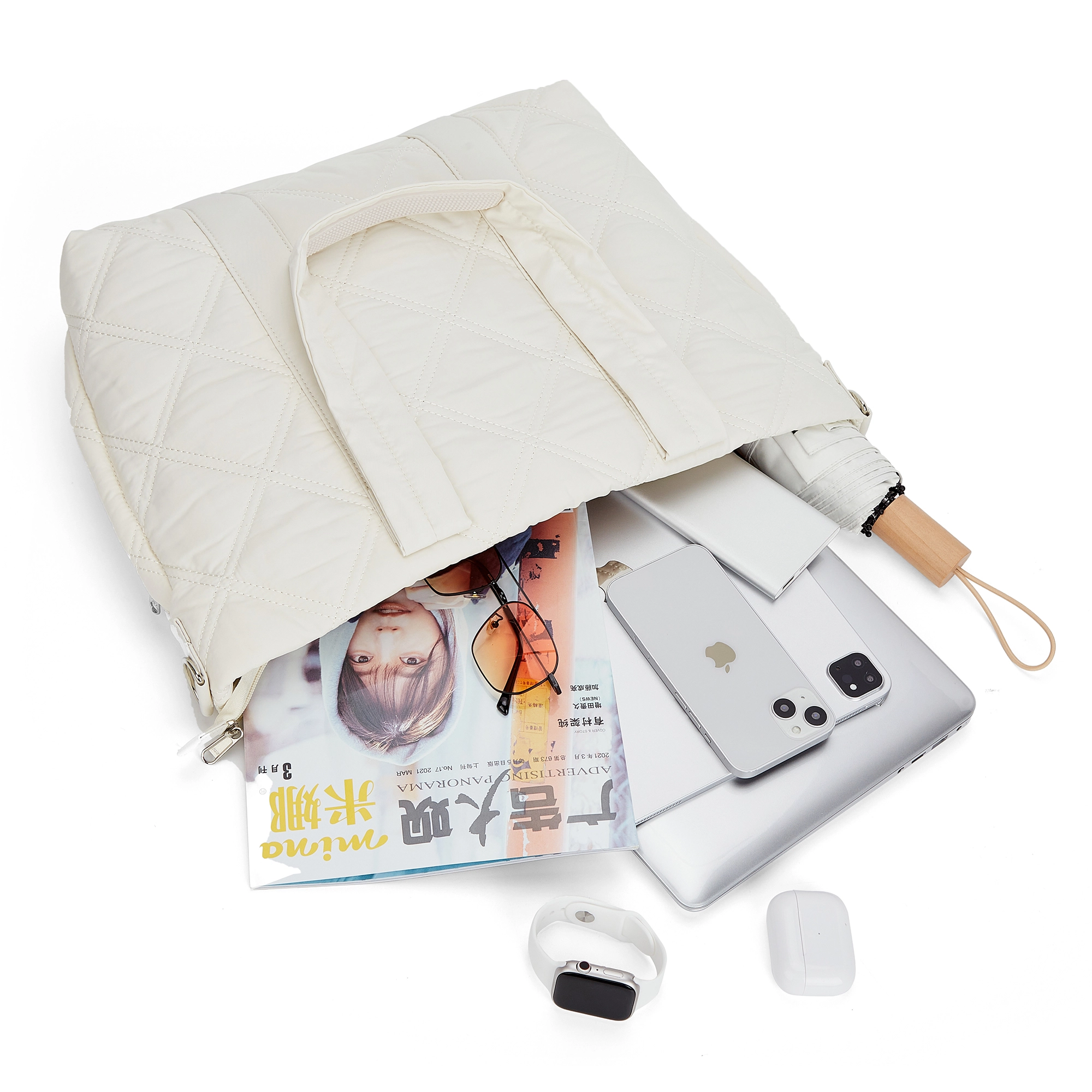 JEANSWEST ins Tote
