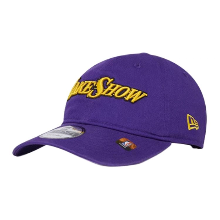 New Era NBA CITY EDITION