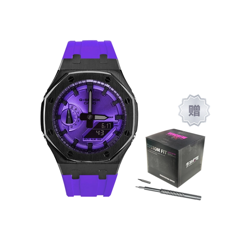 G-SHOCK GA-2100-1A1