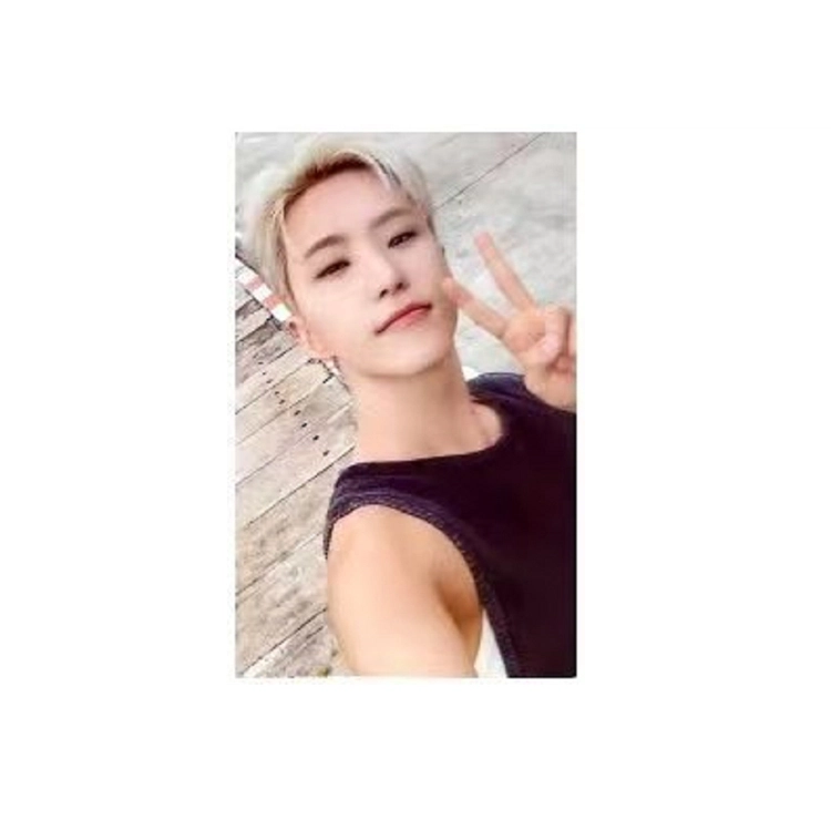 HYBE SEVENTEEN 12 SPILL THE FEELS KIT FEEL YOU Version