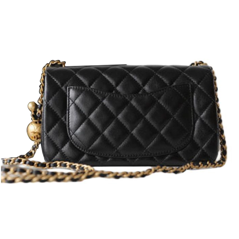 CHANEL 24K CF
