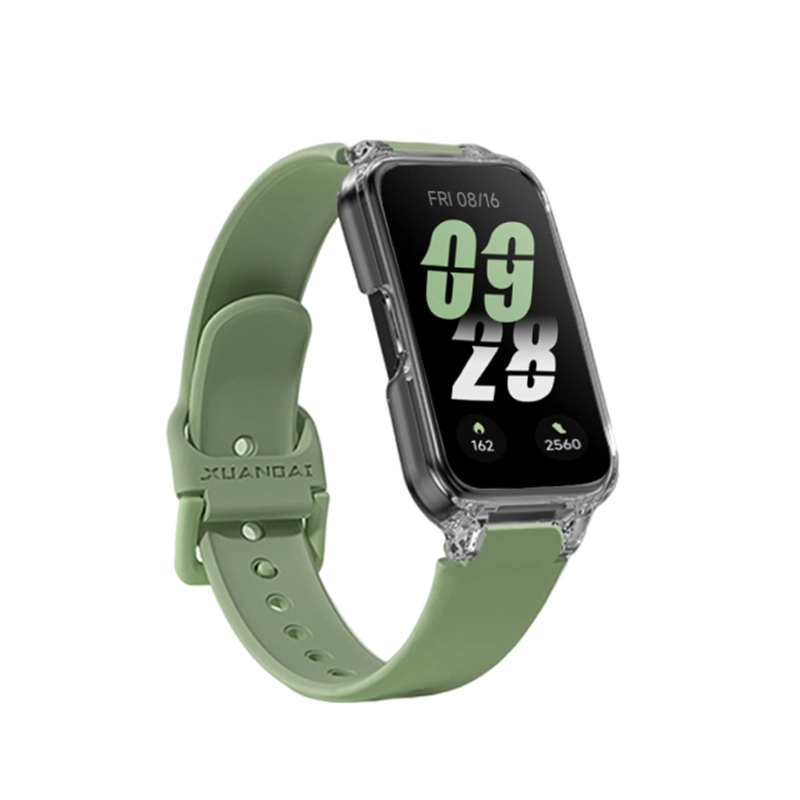 IBOANN 3Redmiband