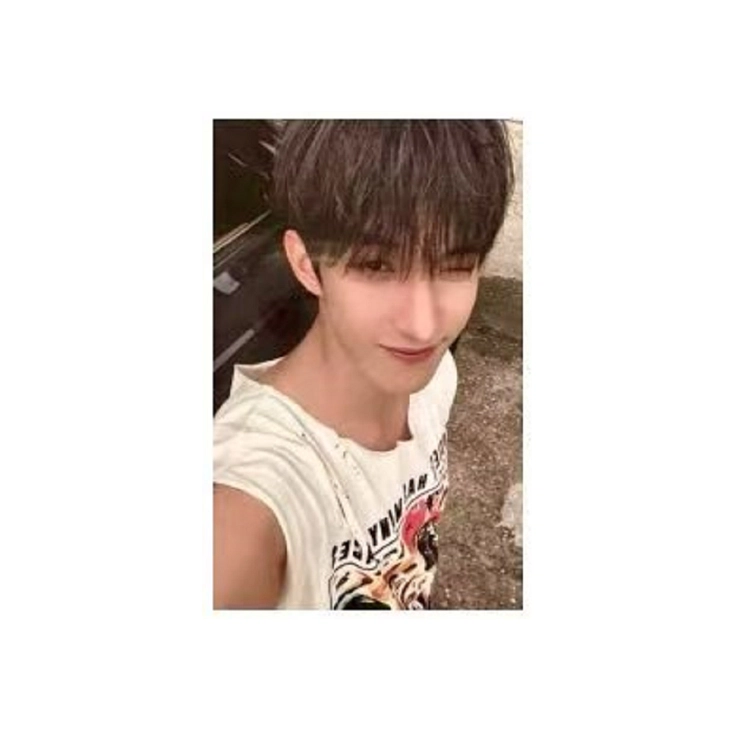 HYBE SEVENTEEN 12 SPILL THE FEELS KIT FEEL YOU Version