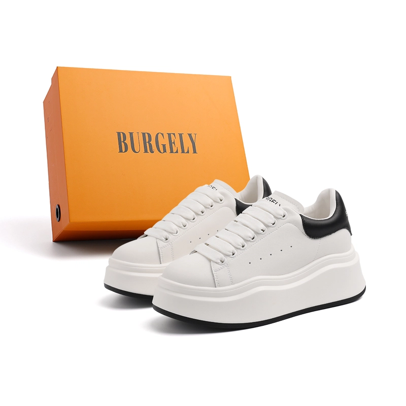 BURGELY