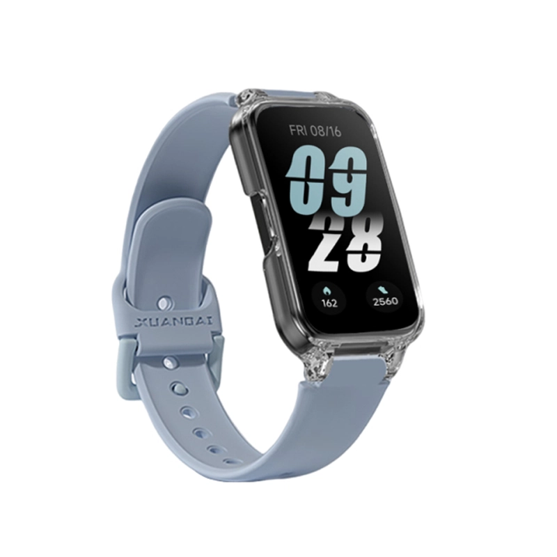 IBOANN 3Redmiband