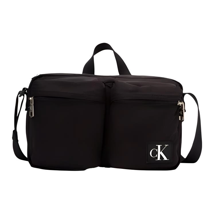 CALVIN KLEIN Logo