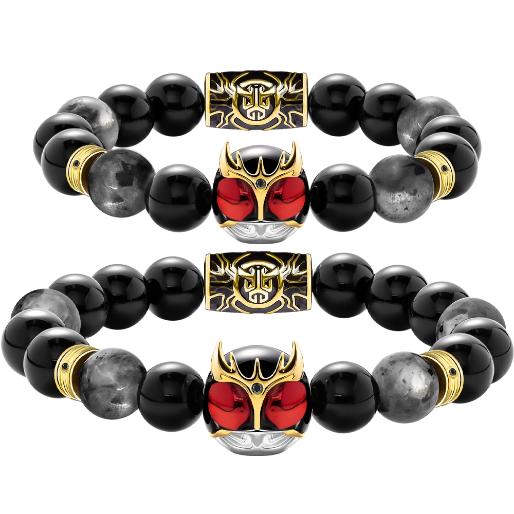Rastaclat Kuuga B
