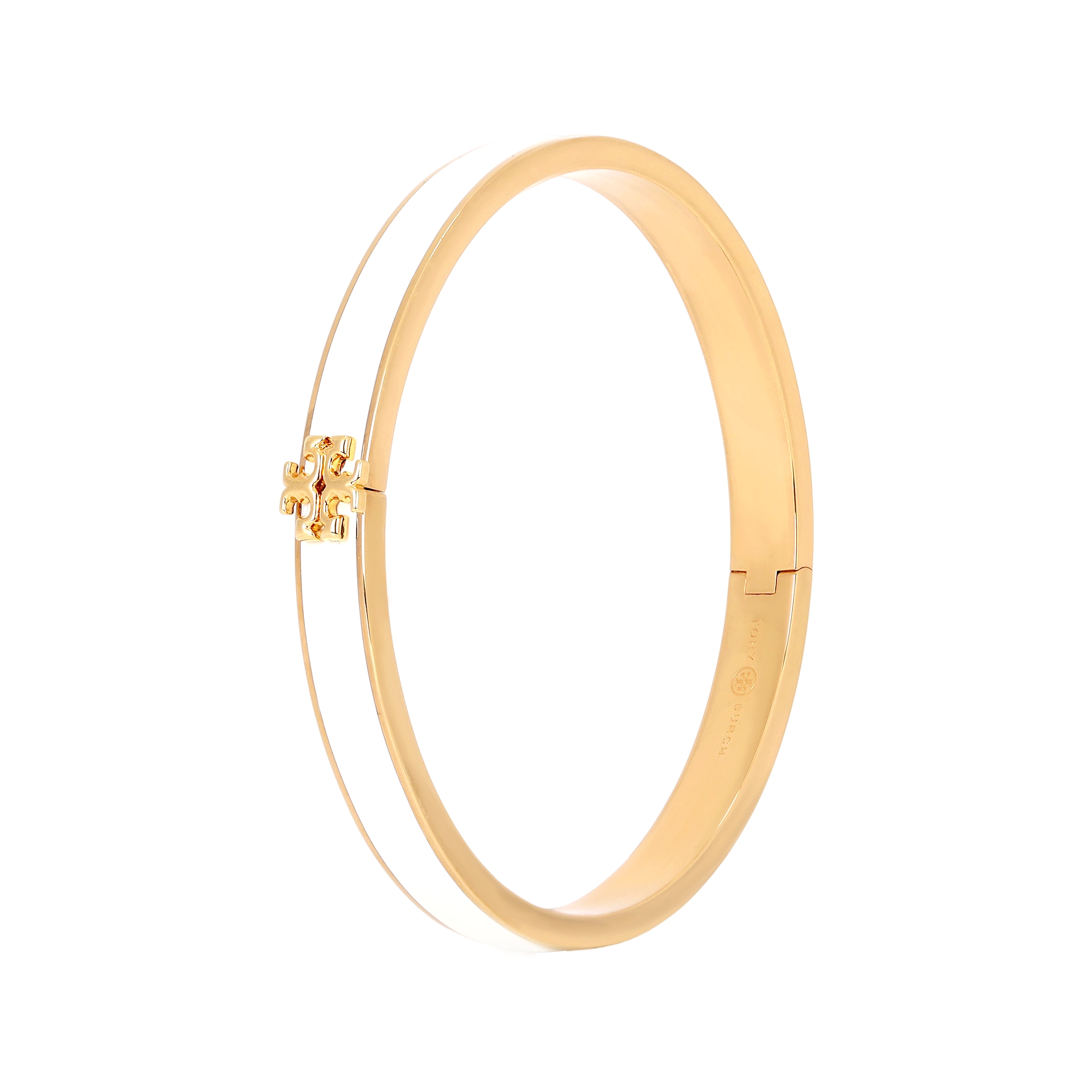 TORY BURCH Kira Logo
