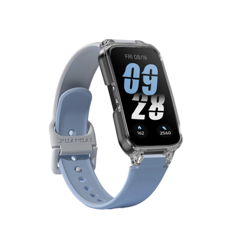 IBOANN 3Redmiband