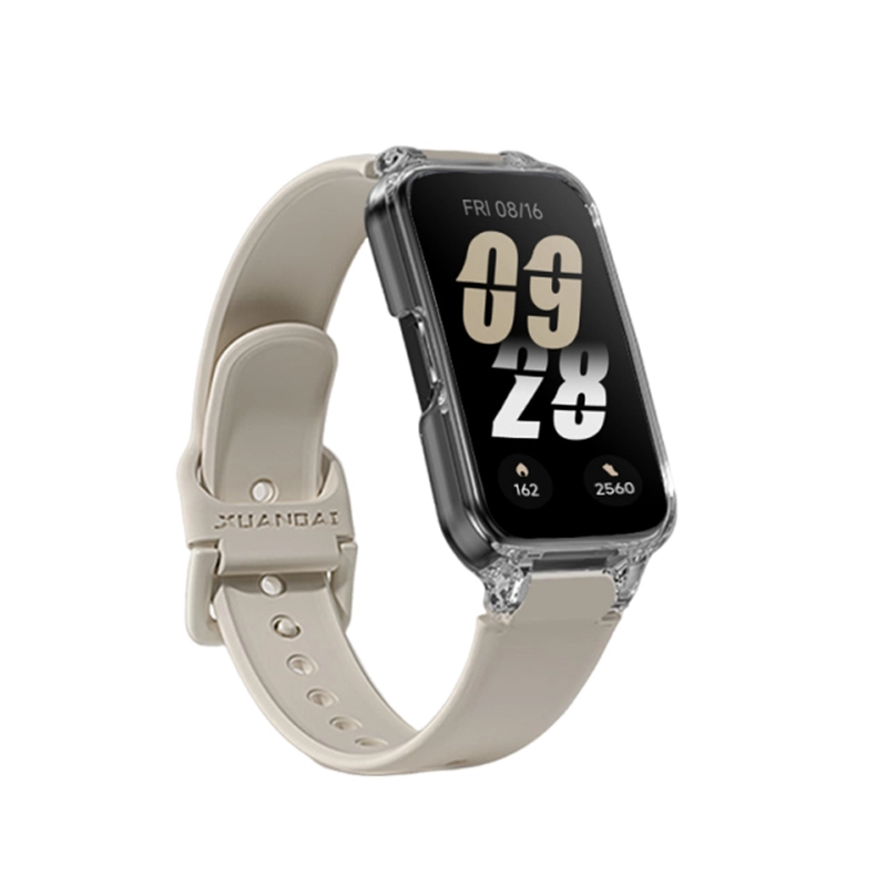 IBOANN 3Redmiband