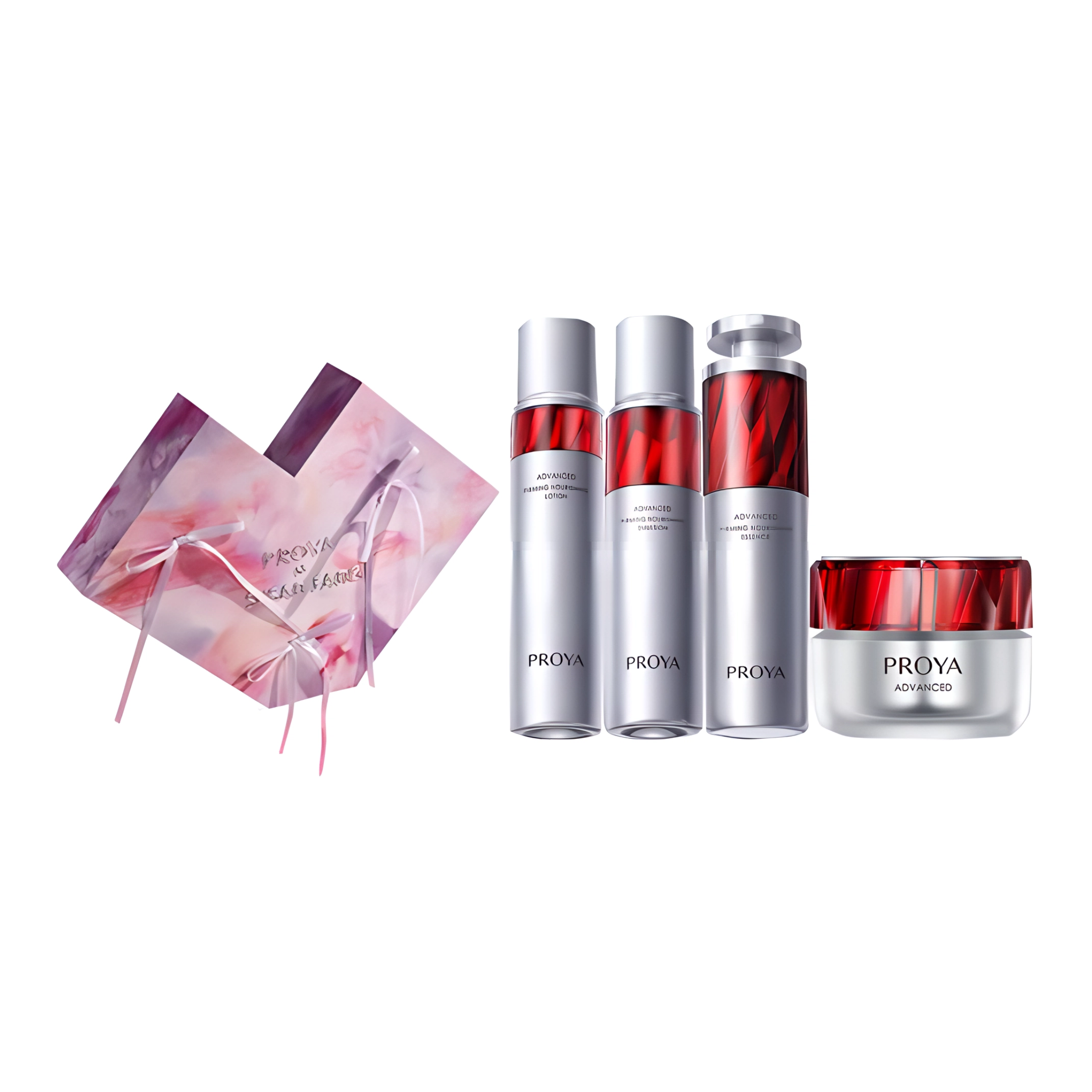 120ml+120ml+30ml+50g