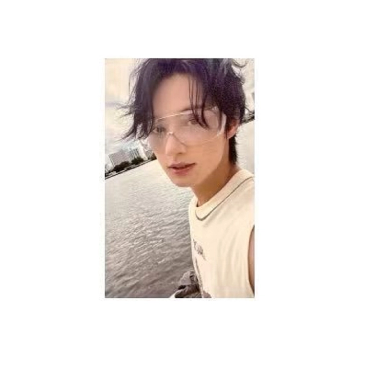 HYBE SEVENTEEN 12 SPILL THE FEELS KIT FEEL YOU Version