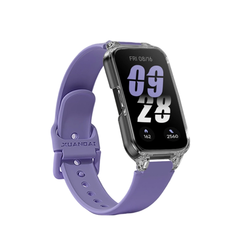 IBOANN 3Redmiband