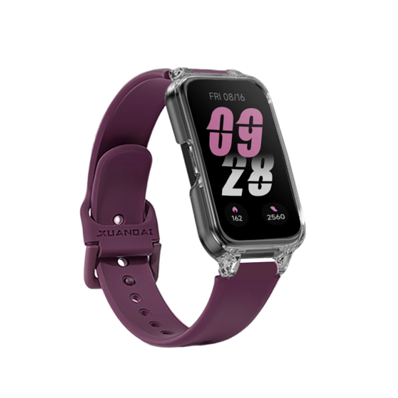 IBOANN 3Redmiband