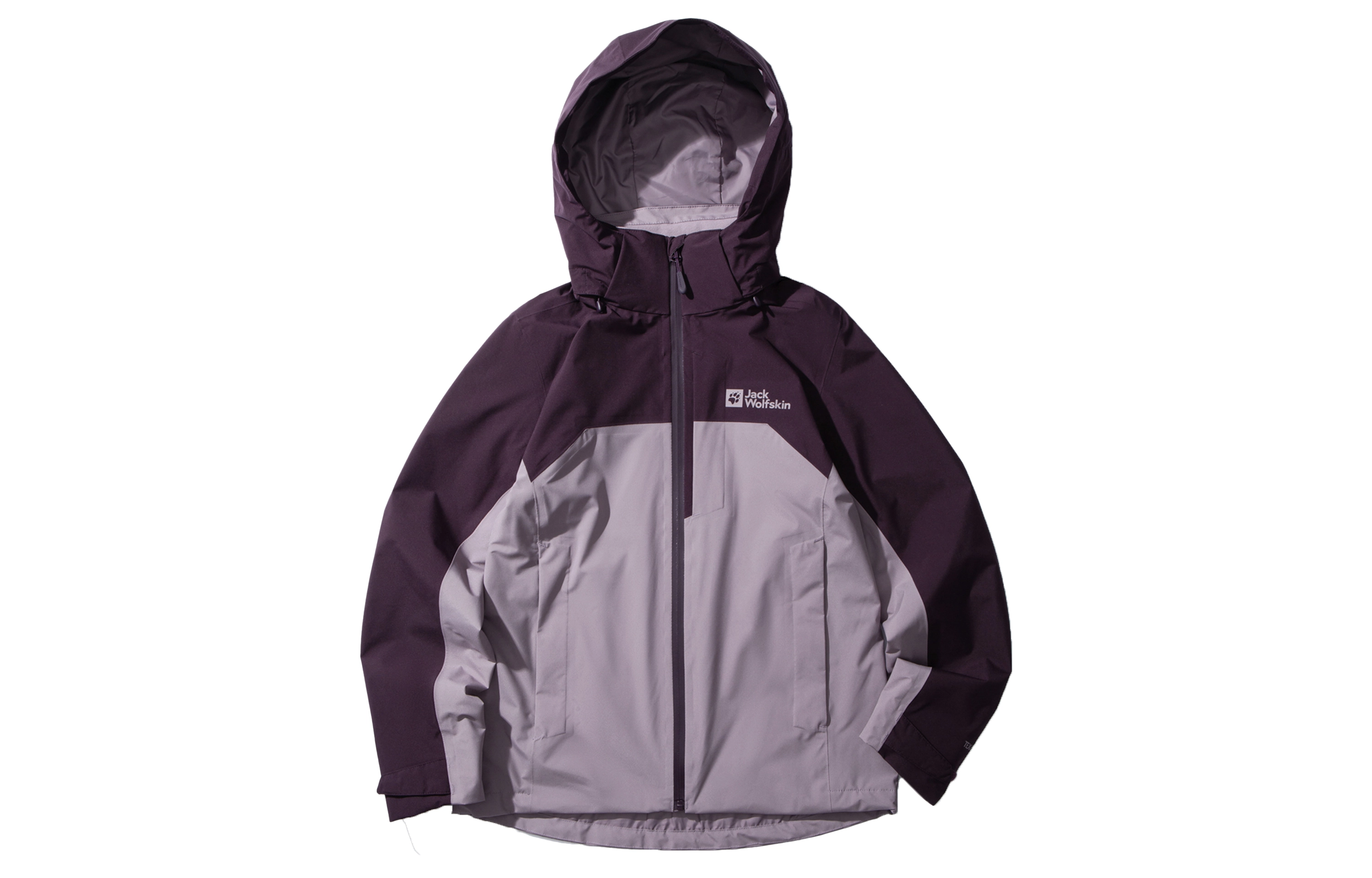 Jack Wolfskin logo