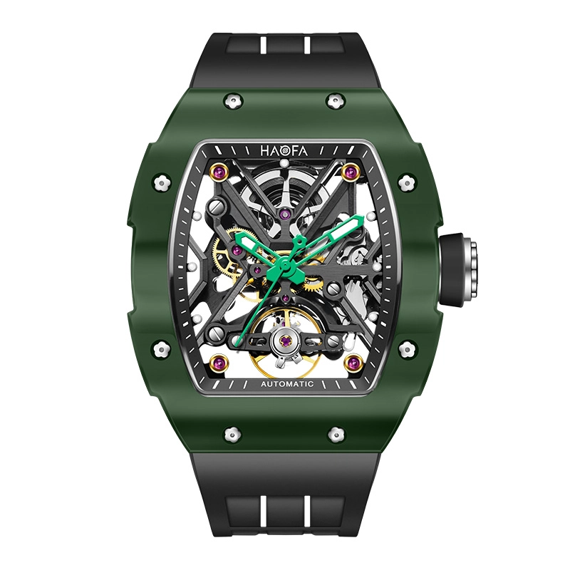 Tourbillon 1988
