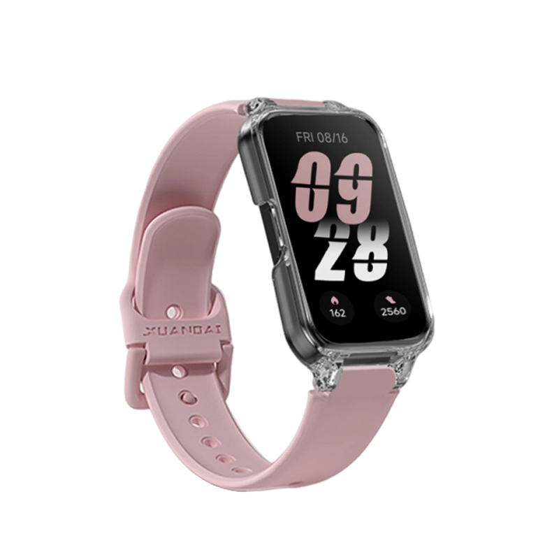 IBOANN 3Redmiband