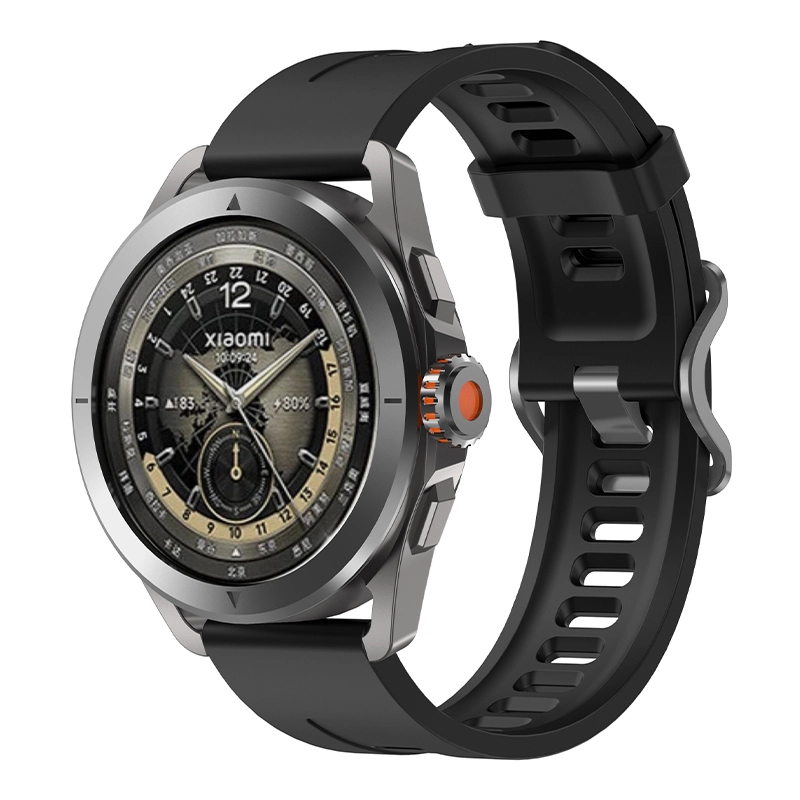 penc iwatch Xiaomi Watch S4StrapS4S3S2S1ProColor12