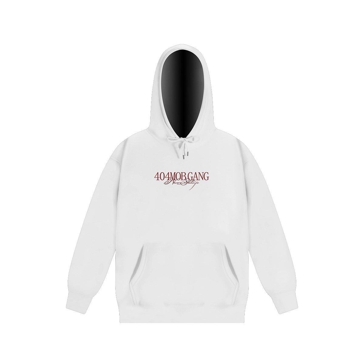 404MOB GANG LOGO