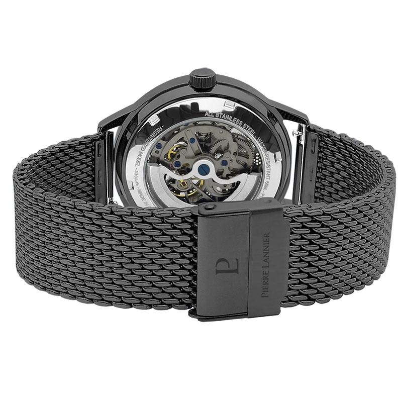 PierreLannier PADDOCK 43mm