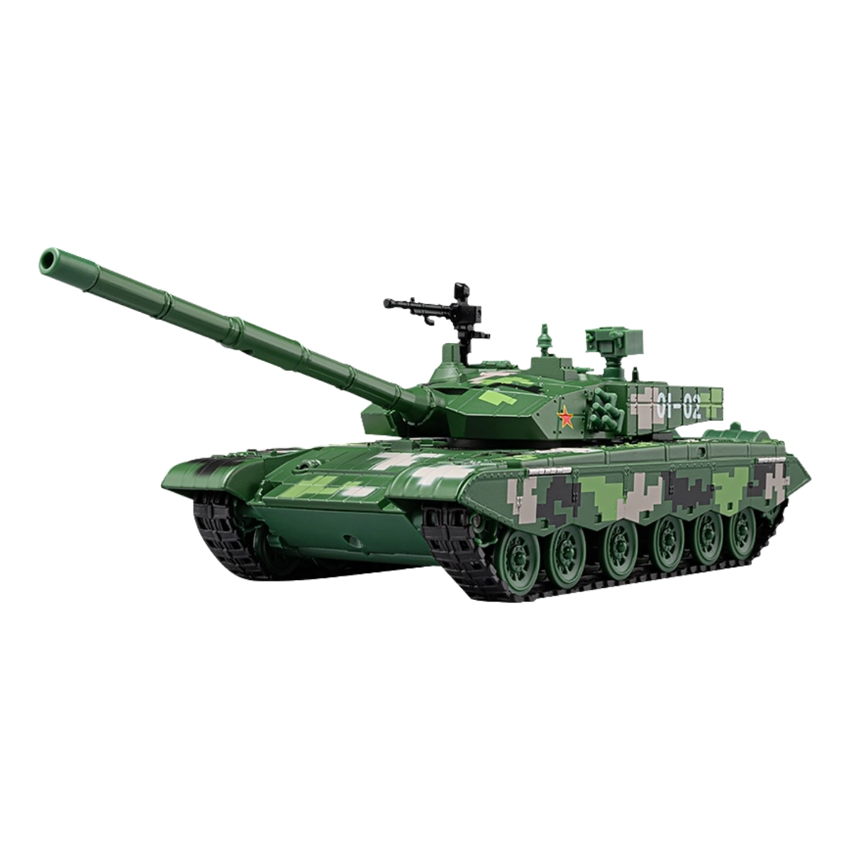 T99 140