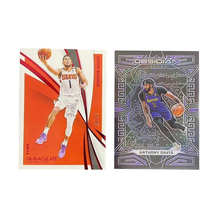 PANINI 2020-21 IMM 1649 +2023 99