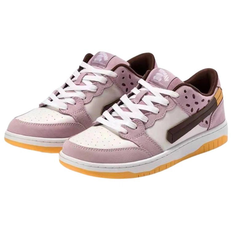Vandy The Pink