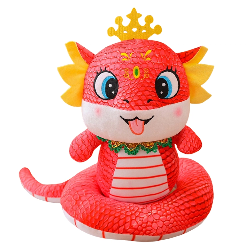 Julebaby 16cm26cm36cm