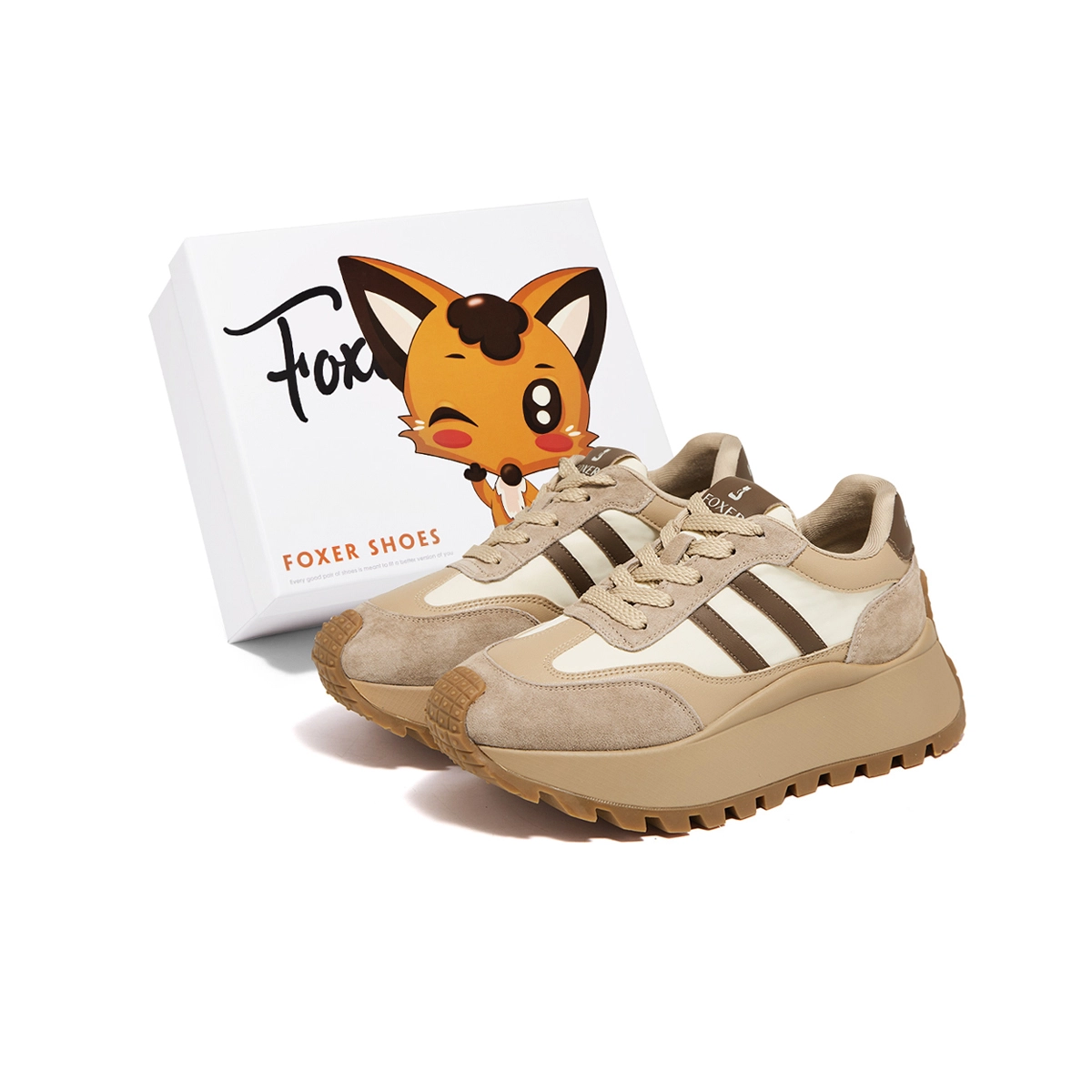 FOXER