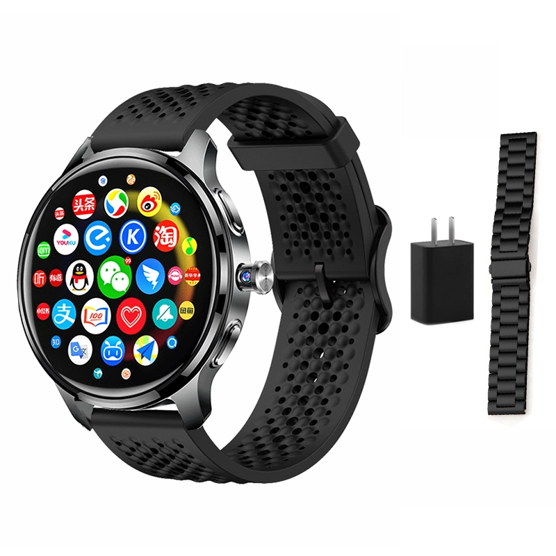 DMDG app GPS