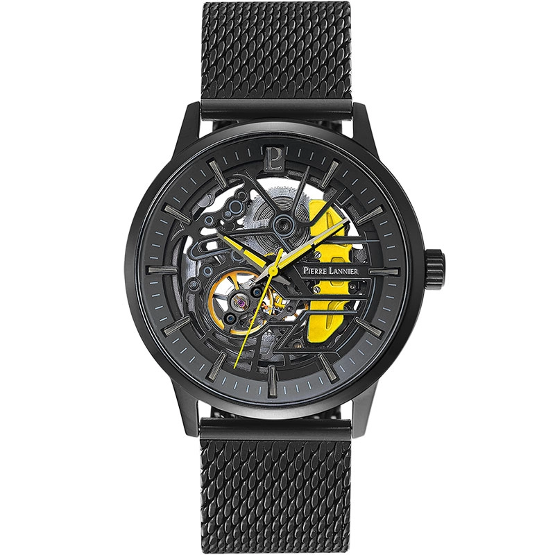 PierreLannier PADDOCK 43mm