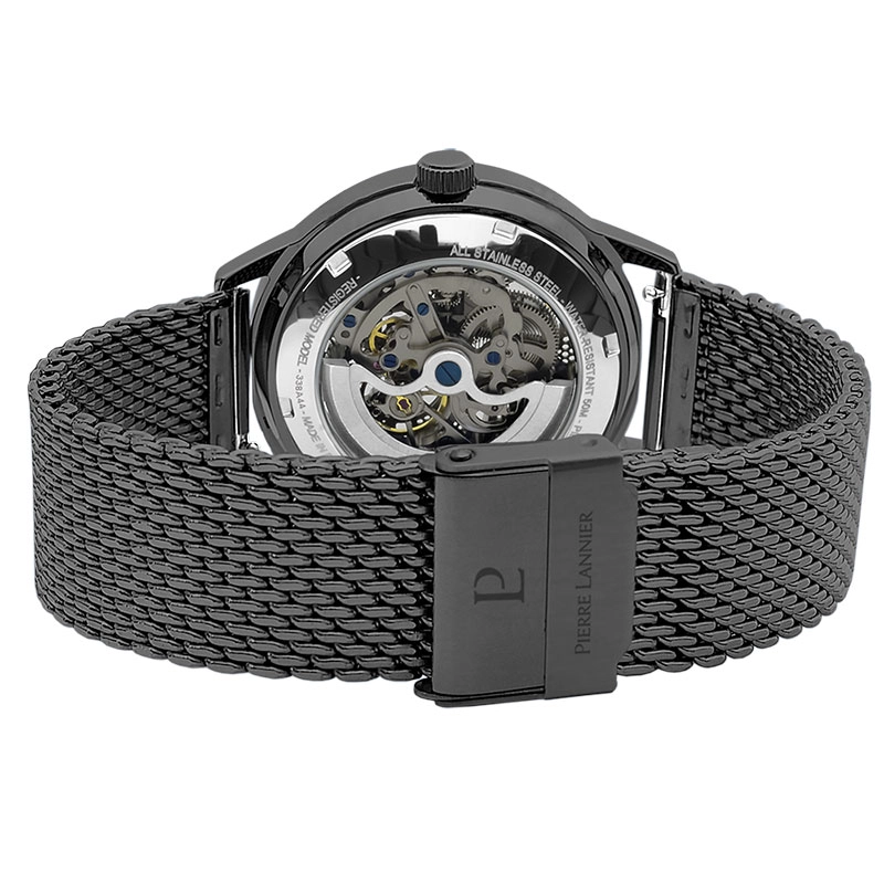 PierreLannier PADDOCK 43mm