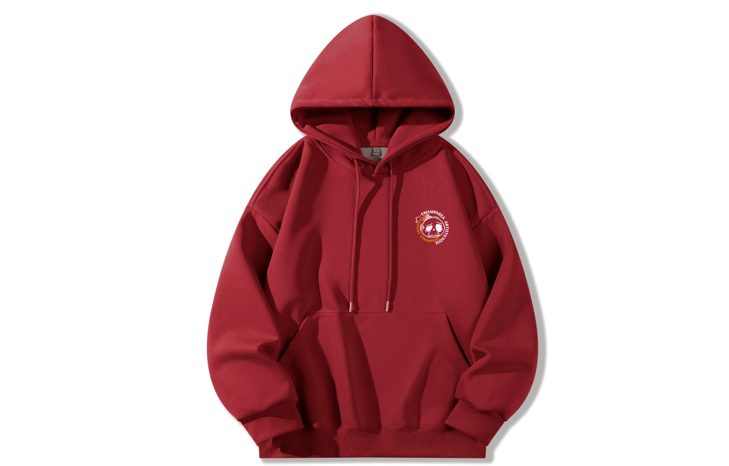SWAMP AREA logocleanfit