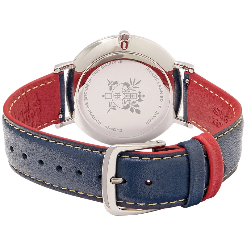 PierreLannier 40mm