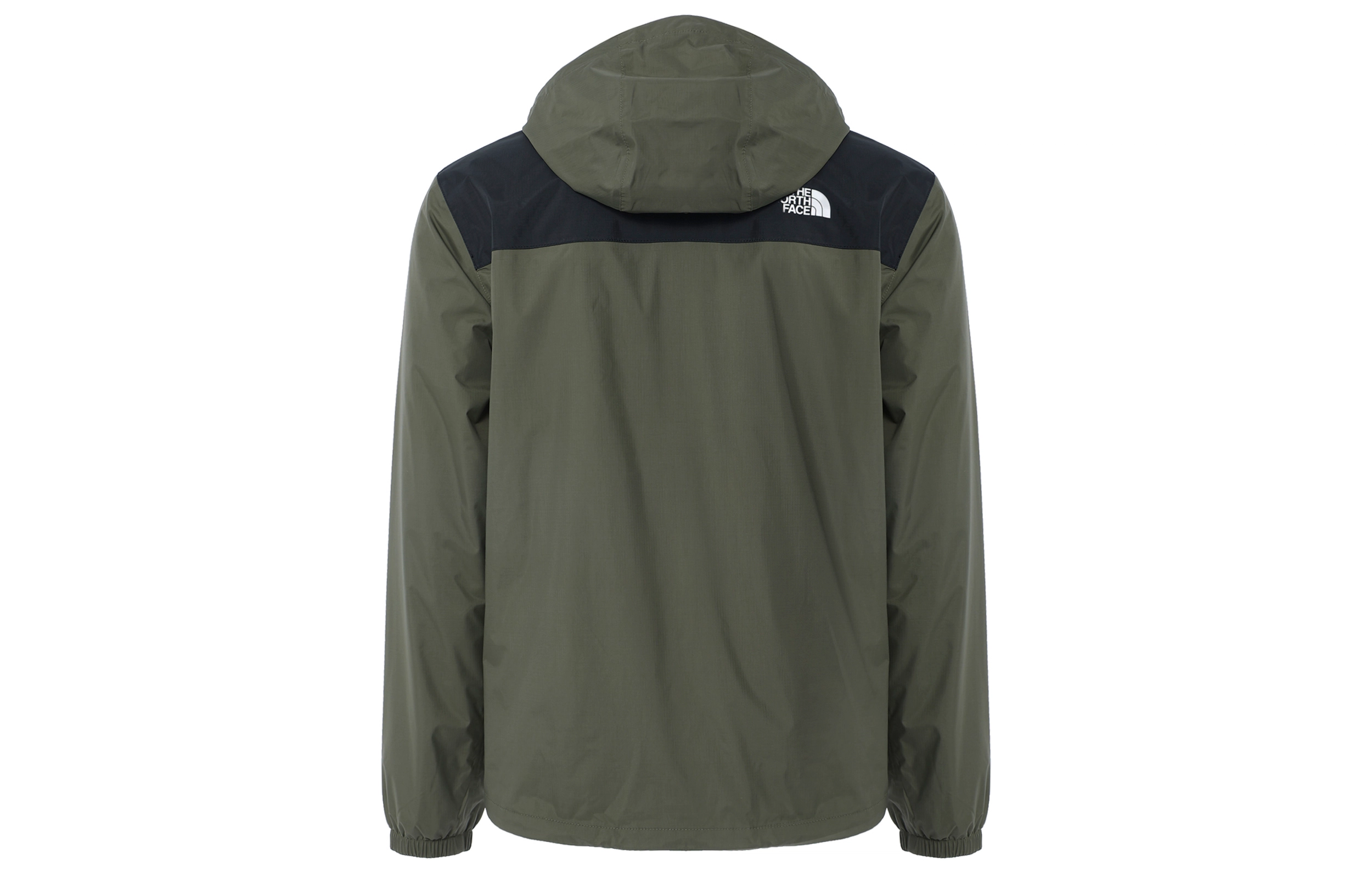 THE NORTH FACE Antora Triclimate Logo