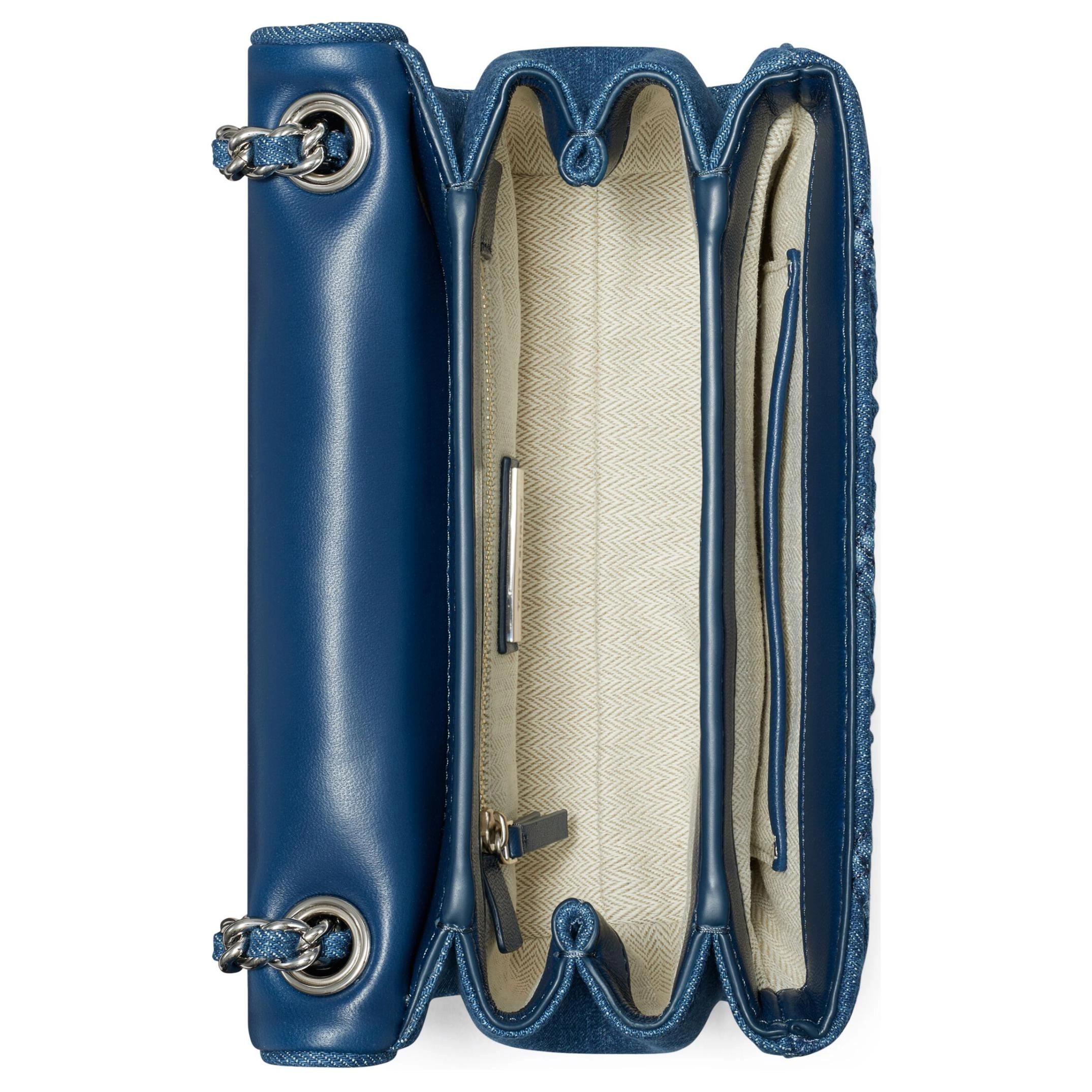 TORY BURCH Fleming TLogo