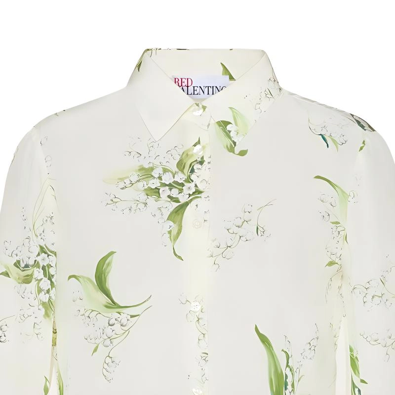 RED VALENTINO