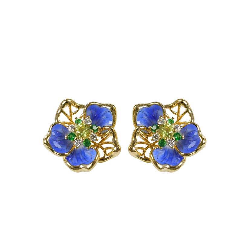 LOYALHEARTS 18k
