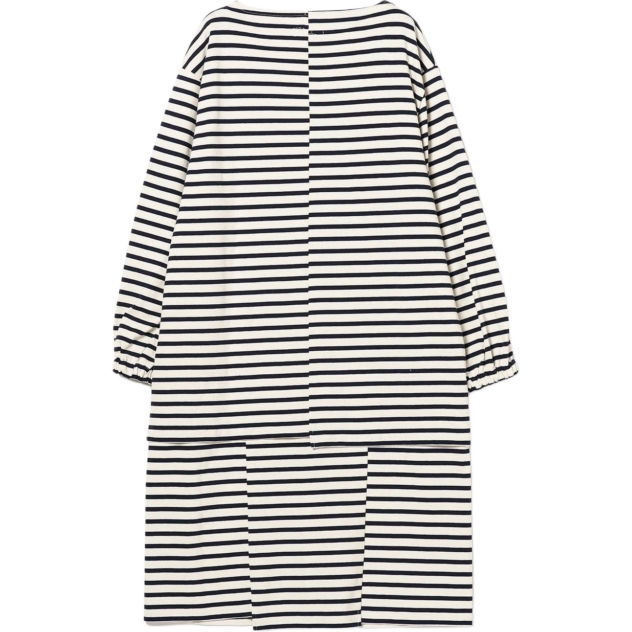 beams FW24 COUTURE ORCIVAL