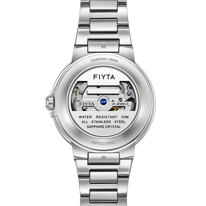 Fiyta GA803001.WWW