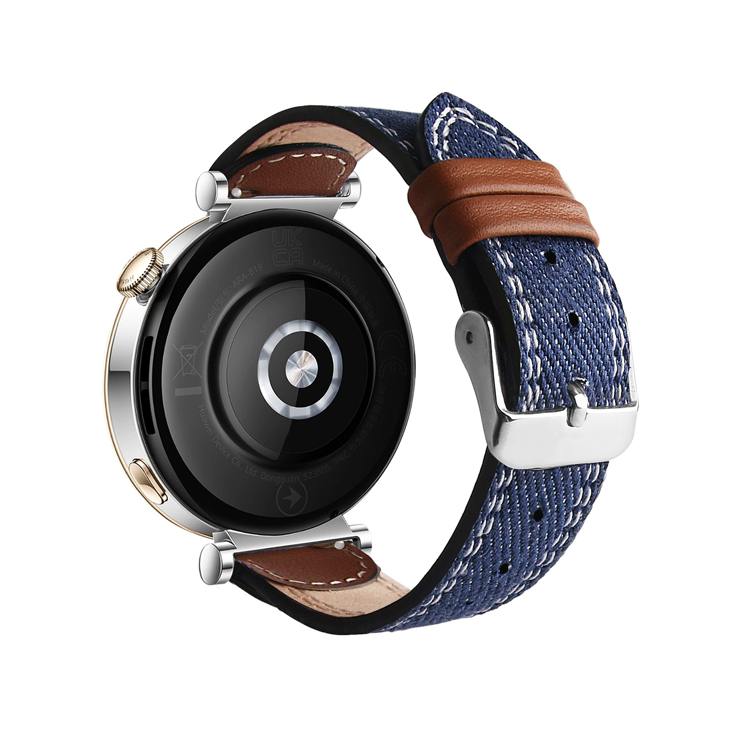 CHRROTA GT5GT4 18mm